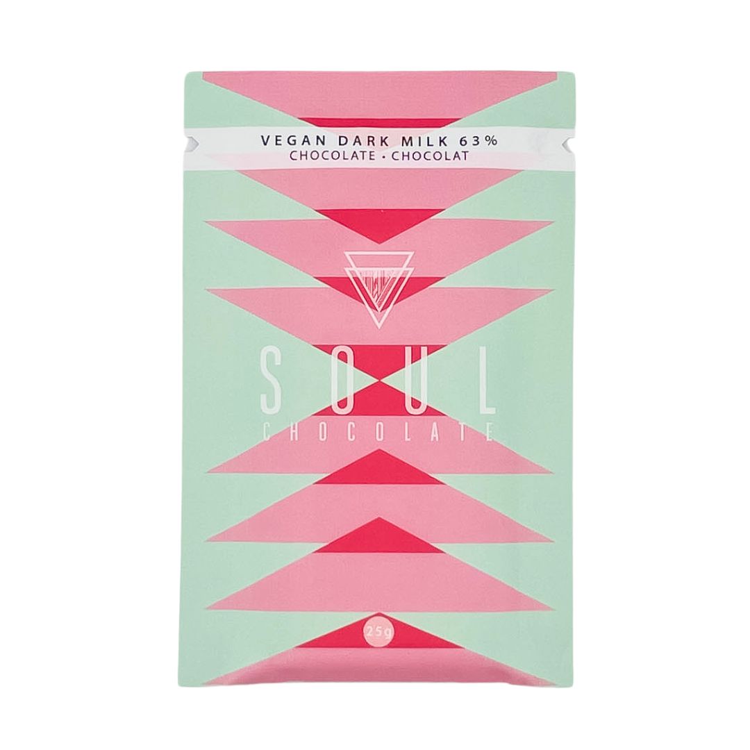 Soul Chocolate