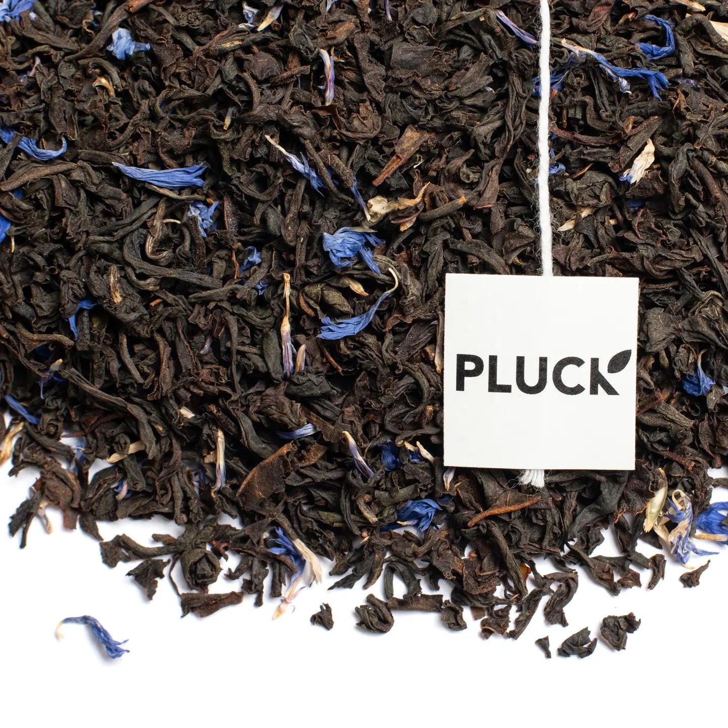 Pluck Tea