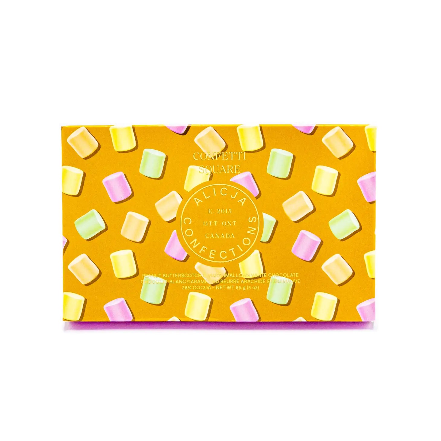 Chocolate Postcard The Good Box Gifts