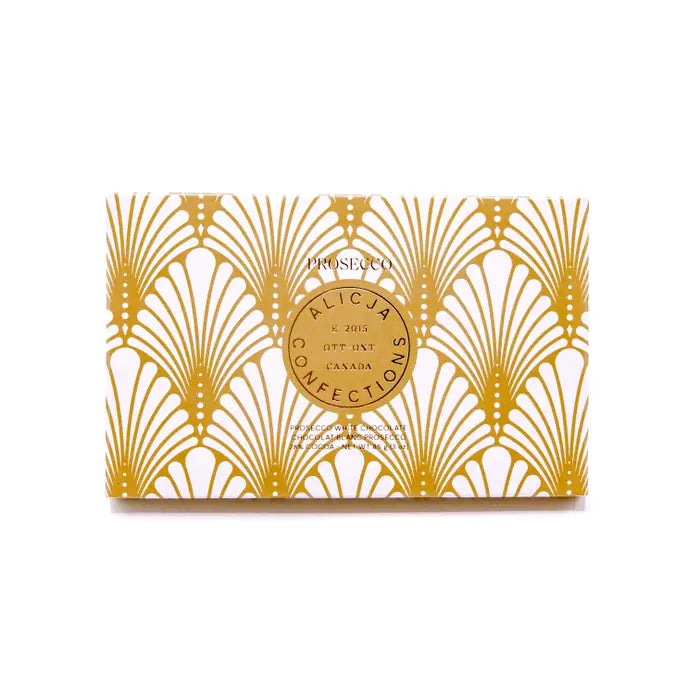 Chocolate Postcard The Good Box Gifts