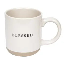 Gratitude Mugs