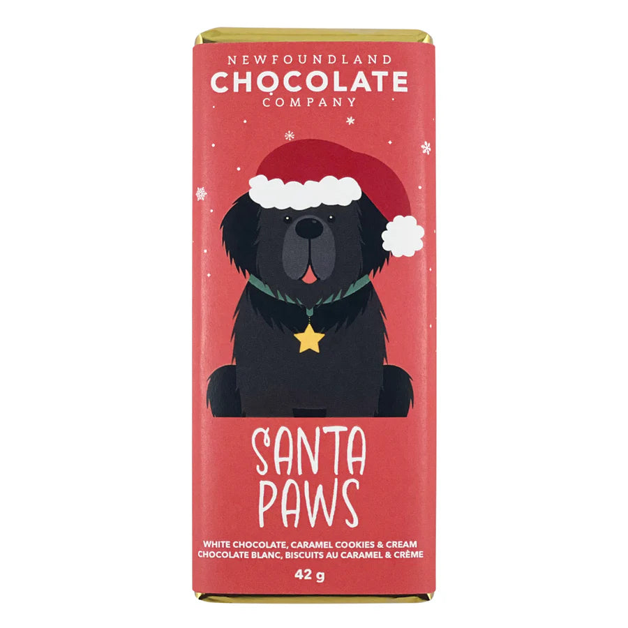 Holiday Collection | Newfoundland Chocolate
