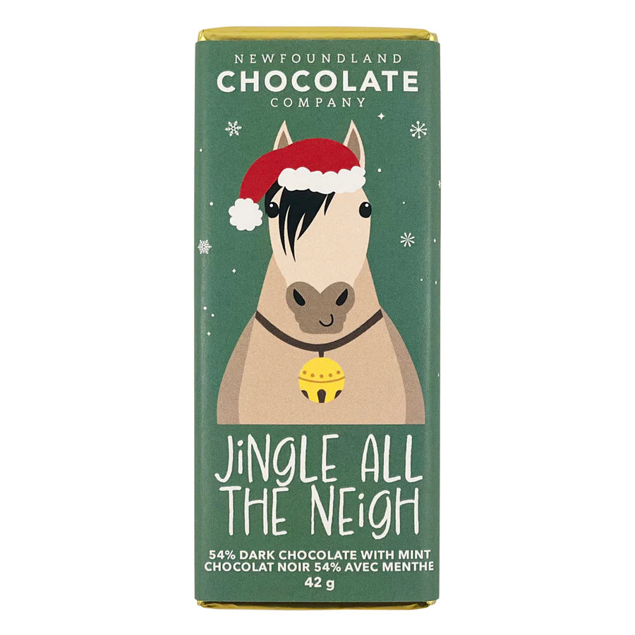 Holiday Collection | Newfoundland Chocolate