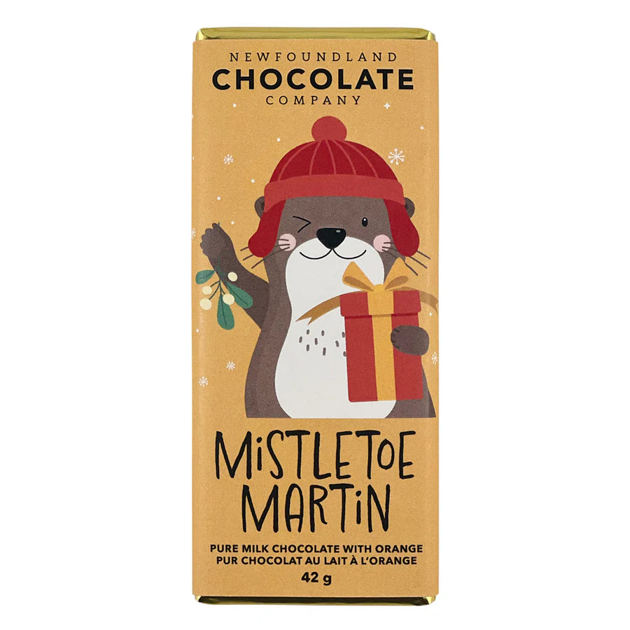 Holiday Collection | Newfoundland Chocolate
