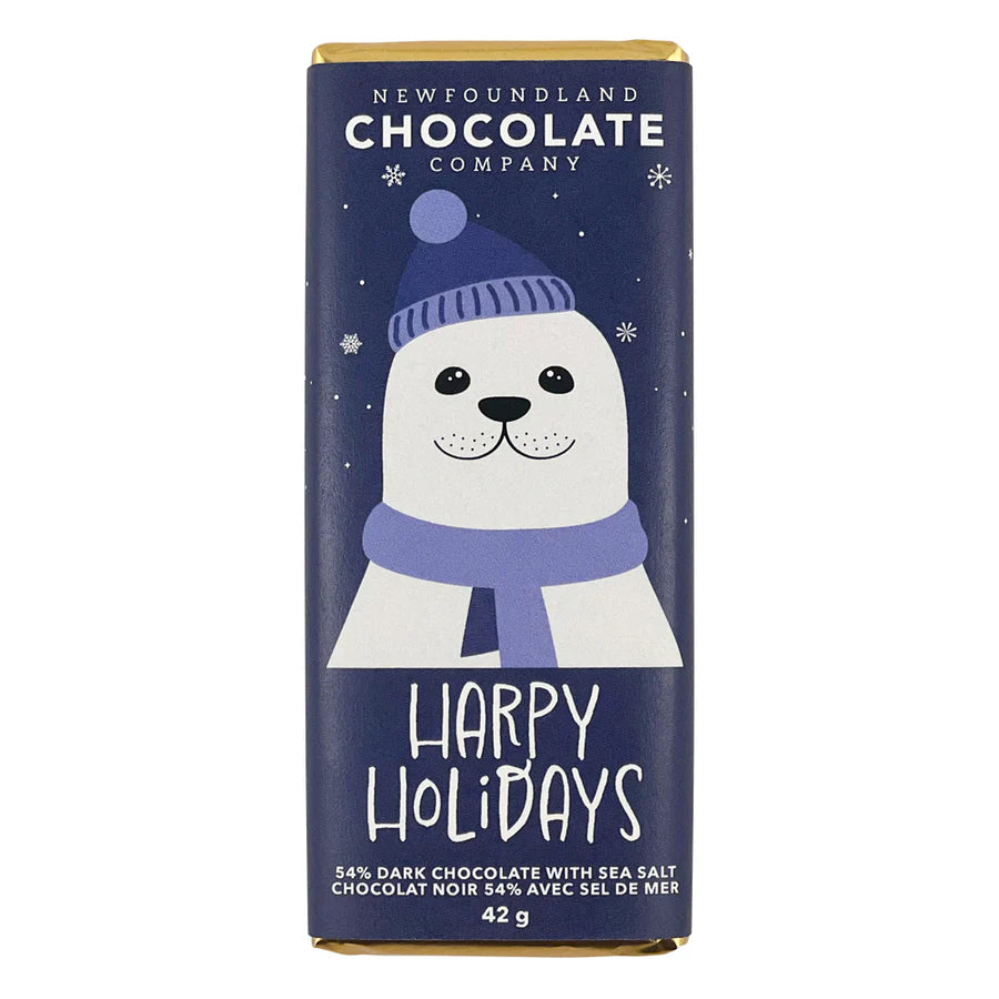 Holiday Collection | Newfoundland Chocolate