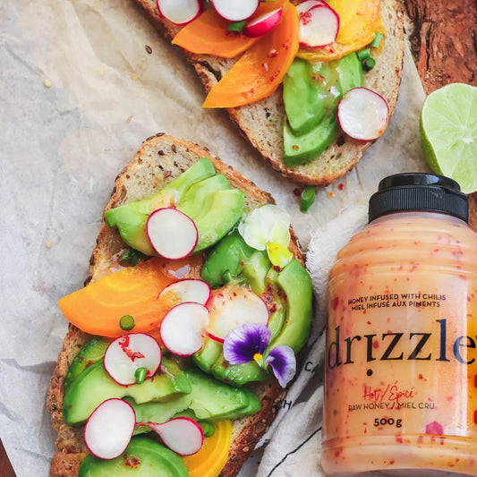 Drizzle Honey