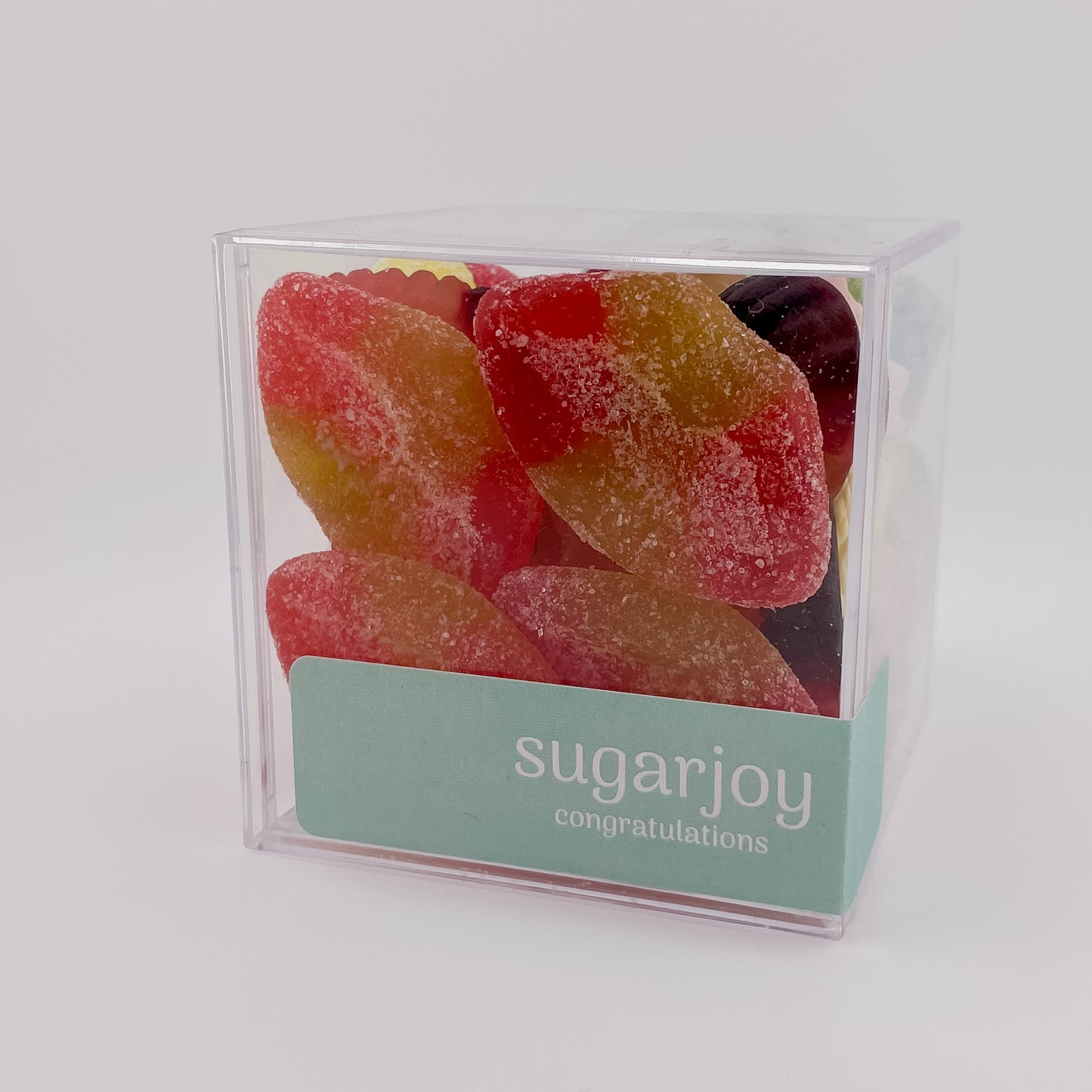 Sugarjoy Swedish Candy