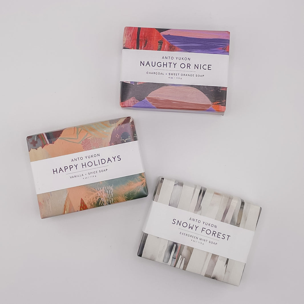 Marketplace The Good Box Gifts