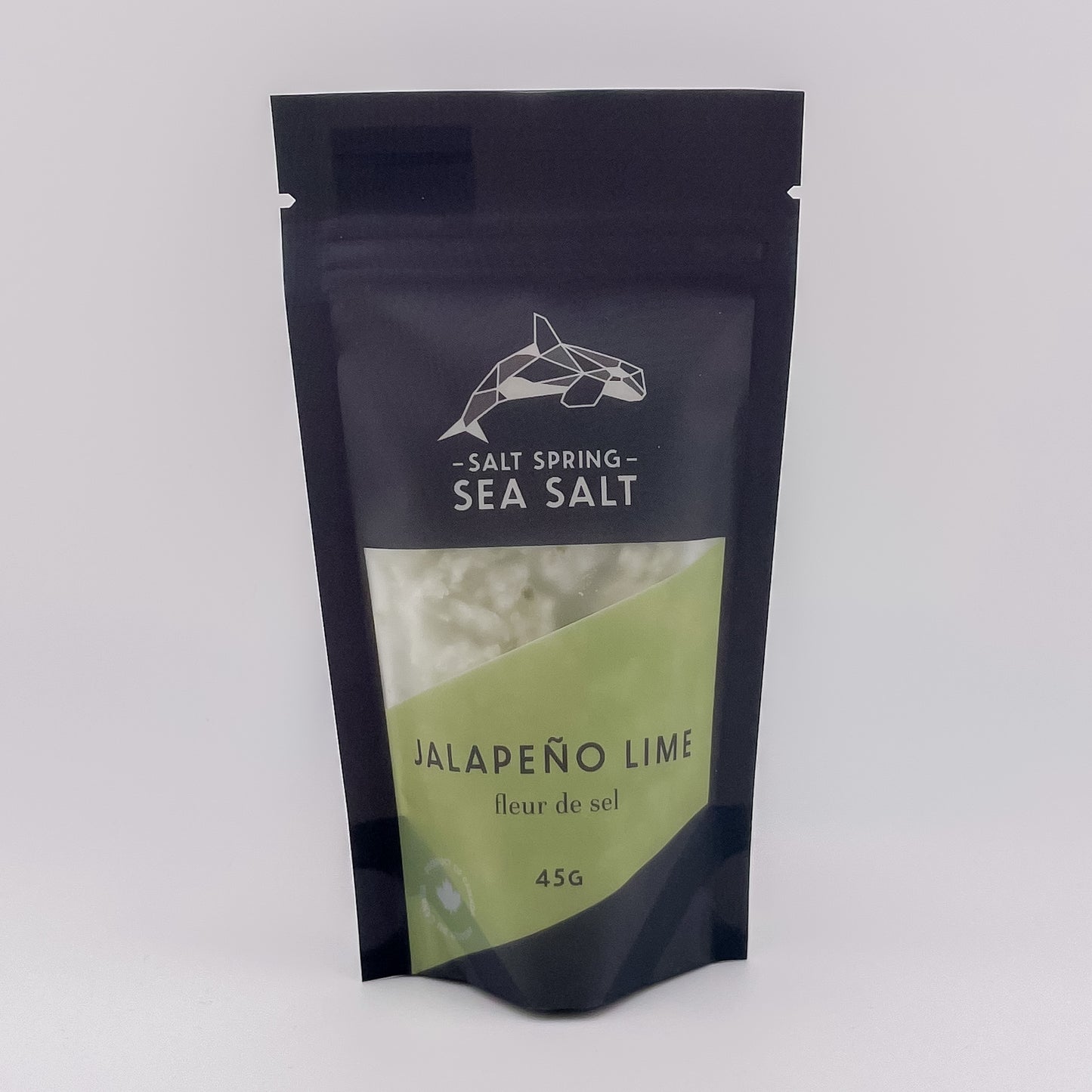 Salt Spring Sea Salt