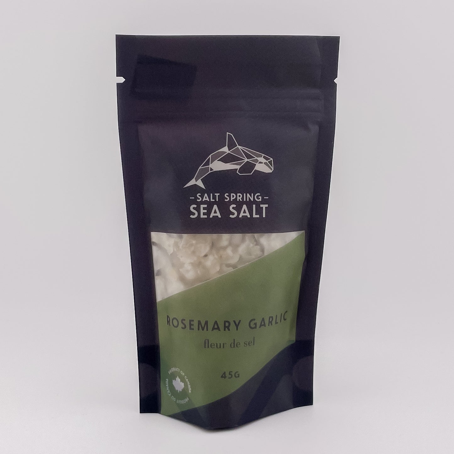 Salt Spring Sea Salt