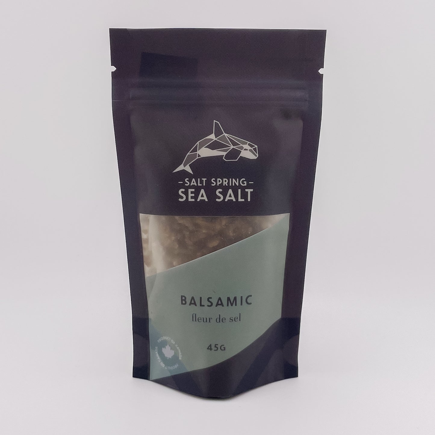 Salt Spring Sea Salt