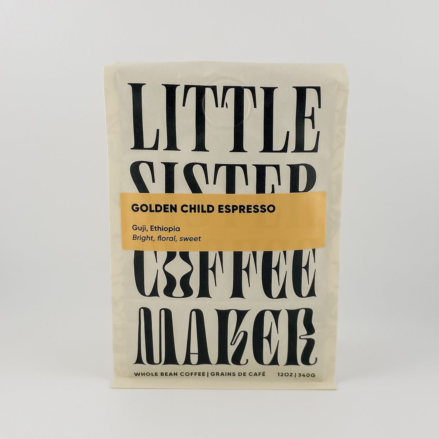 Littler Sister Coffee