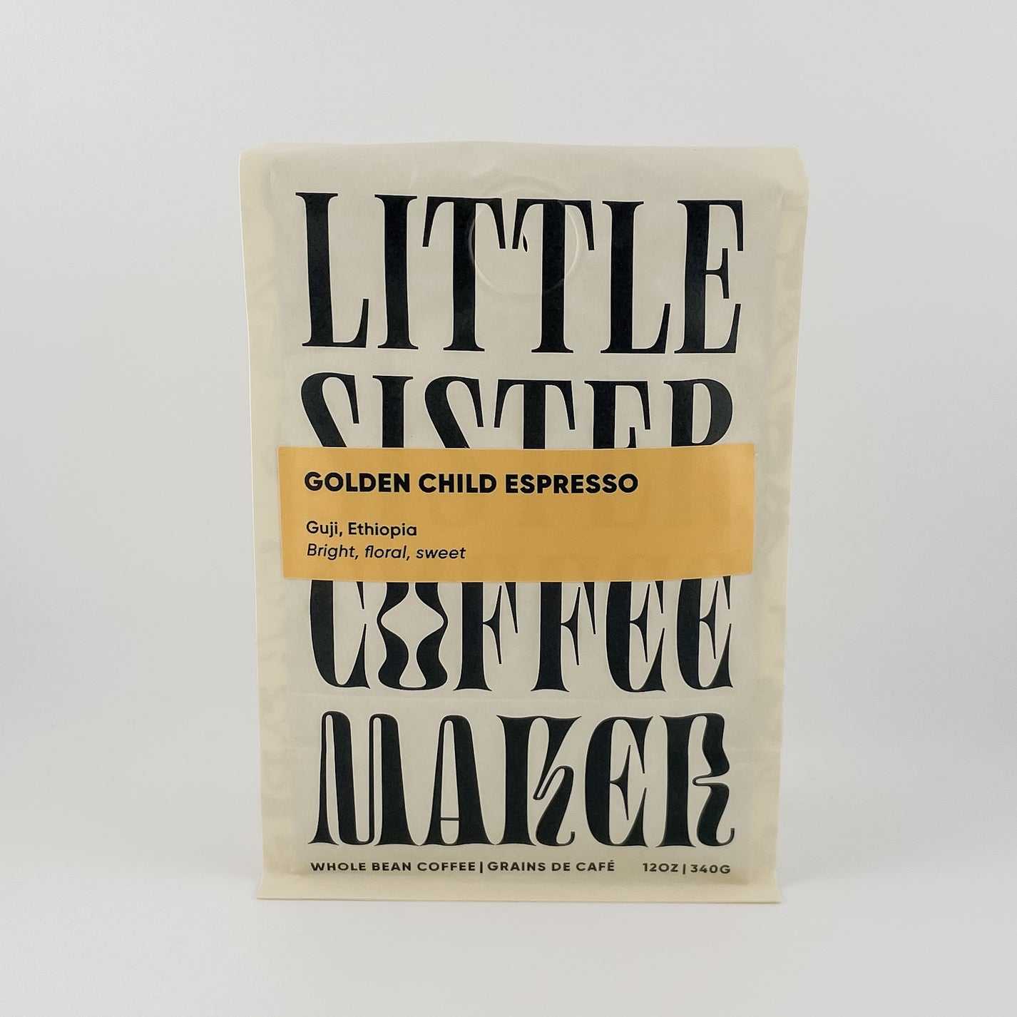 Littler Sister Coffee The Good Box Gifts