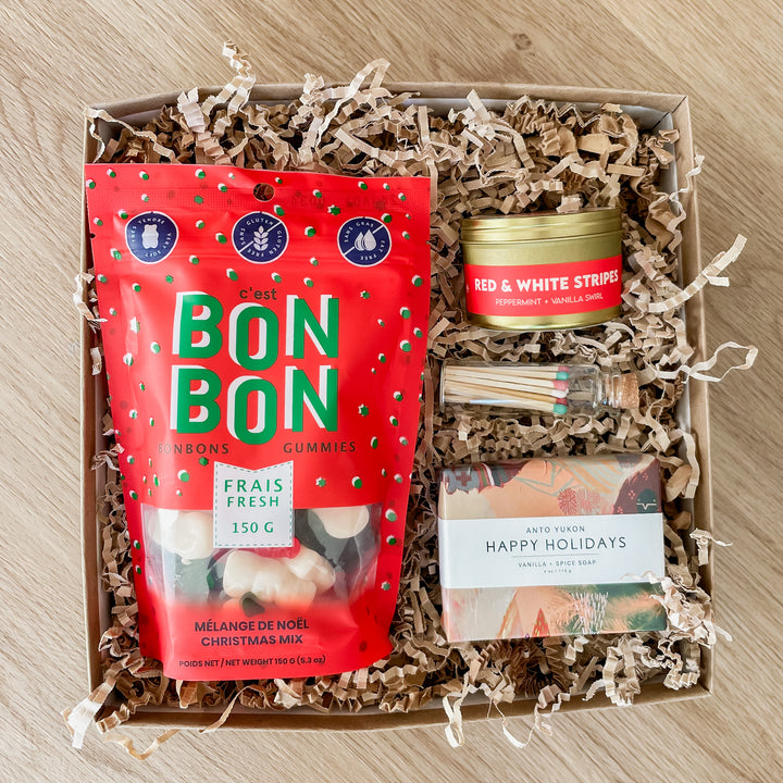 The Good Box Gifts Gifting made easy!