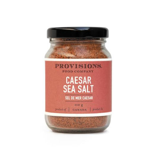 Caesar Sea Salt
