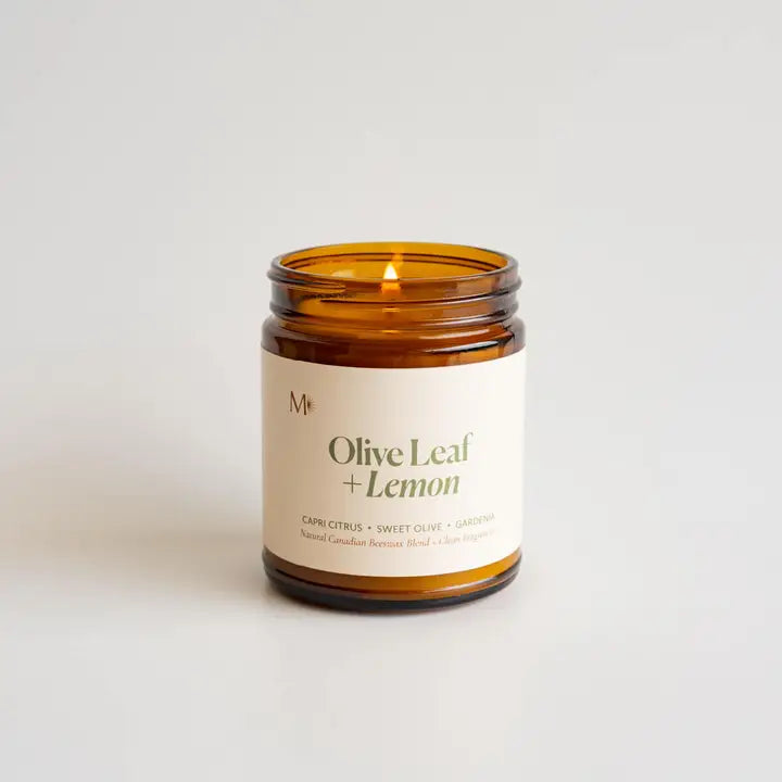 Misiyo Candle Co