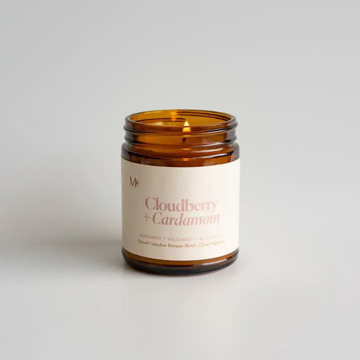 Misiyo Candle Co