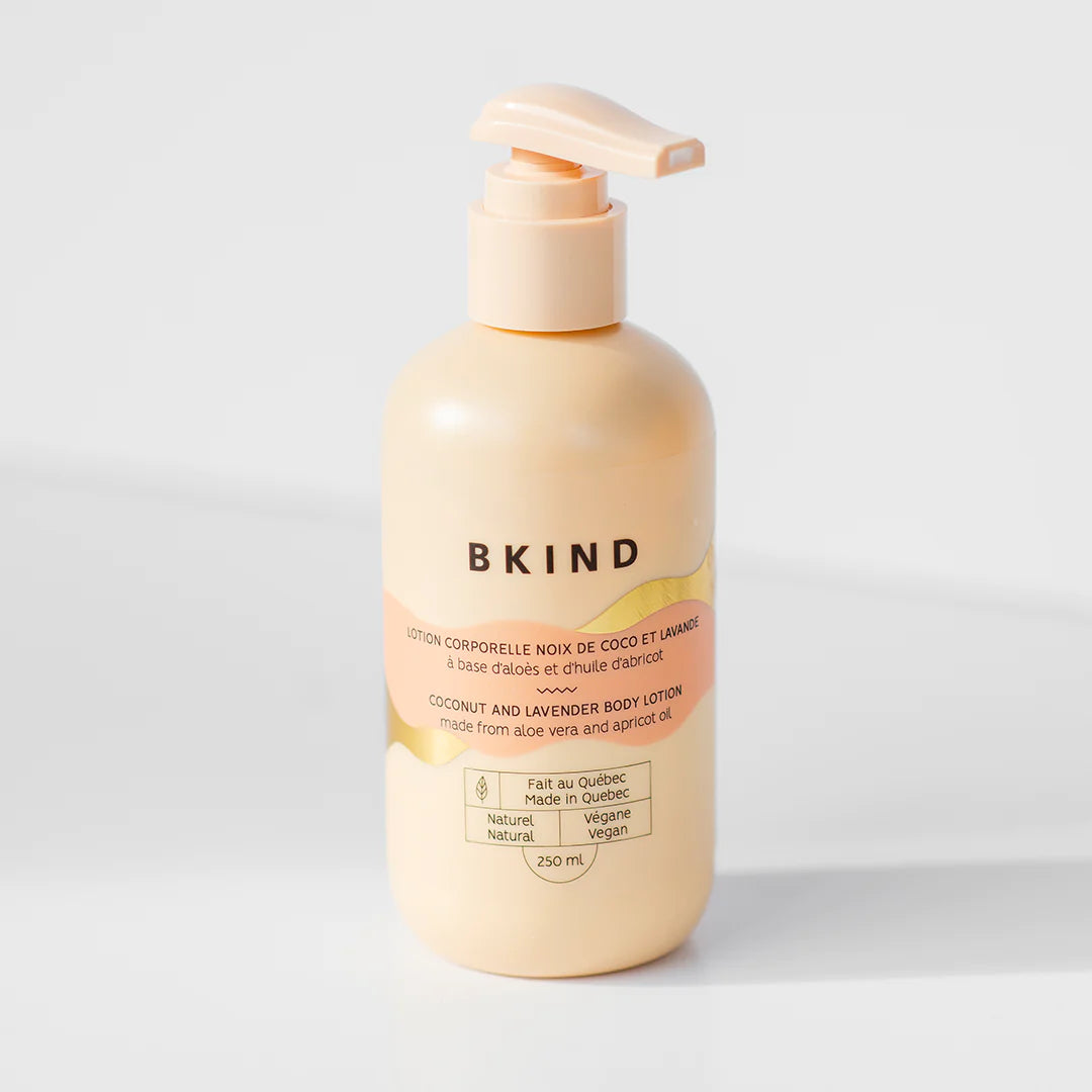 BKIND Body Lotion