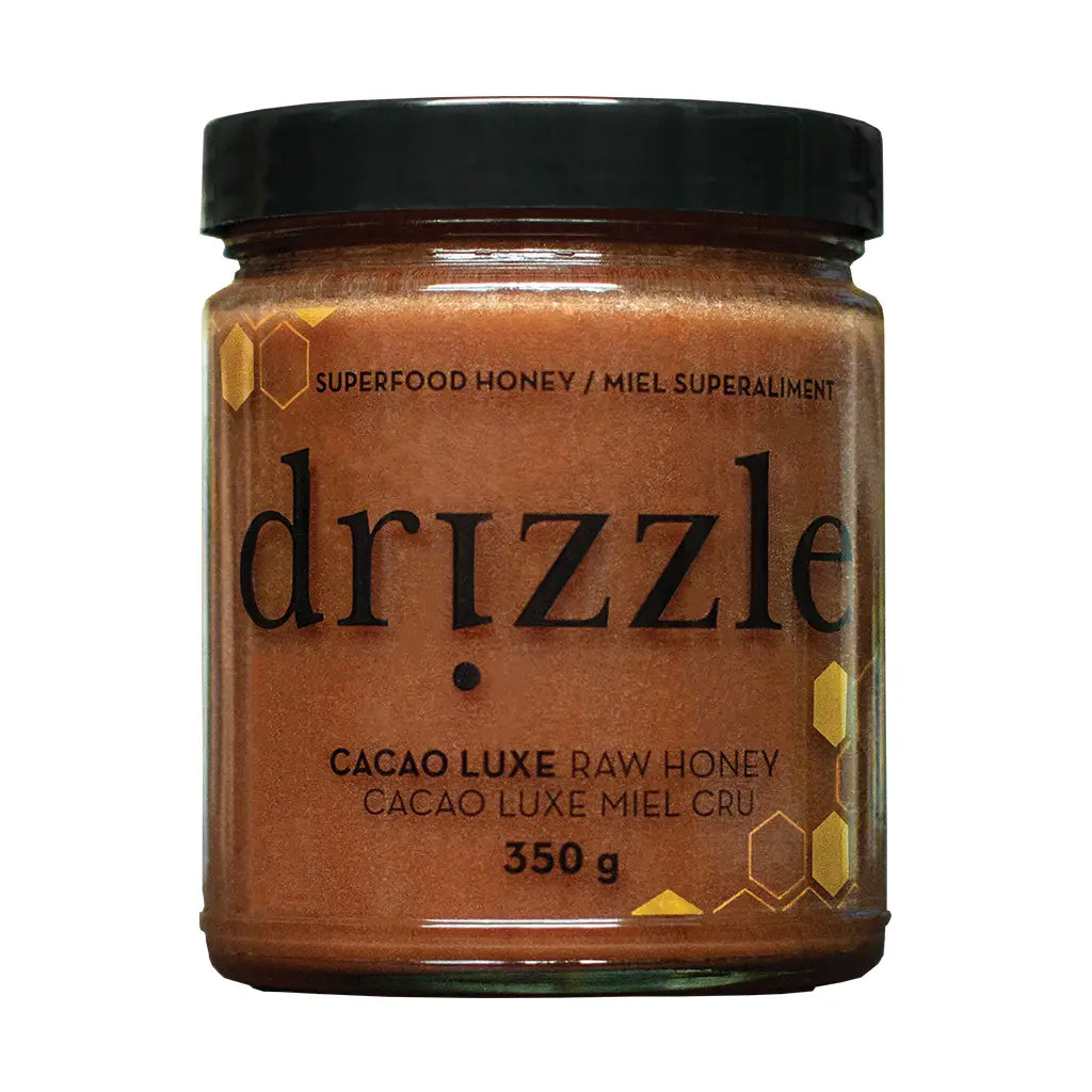 Drizzle Honey