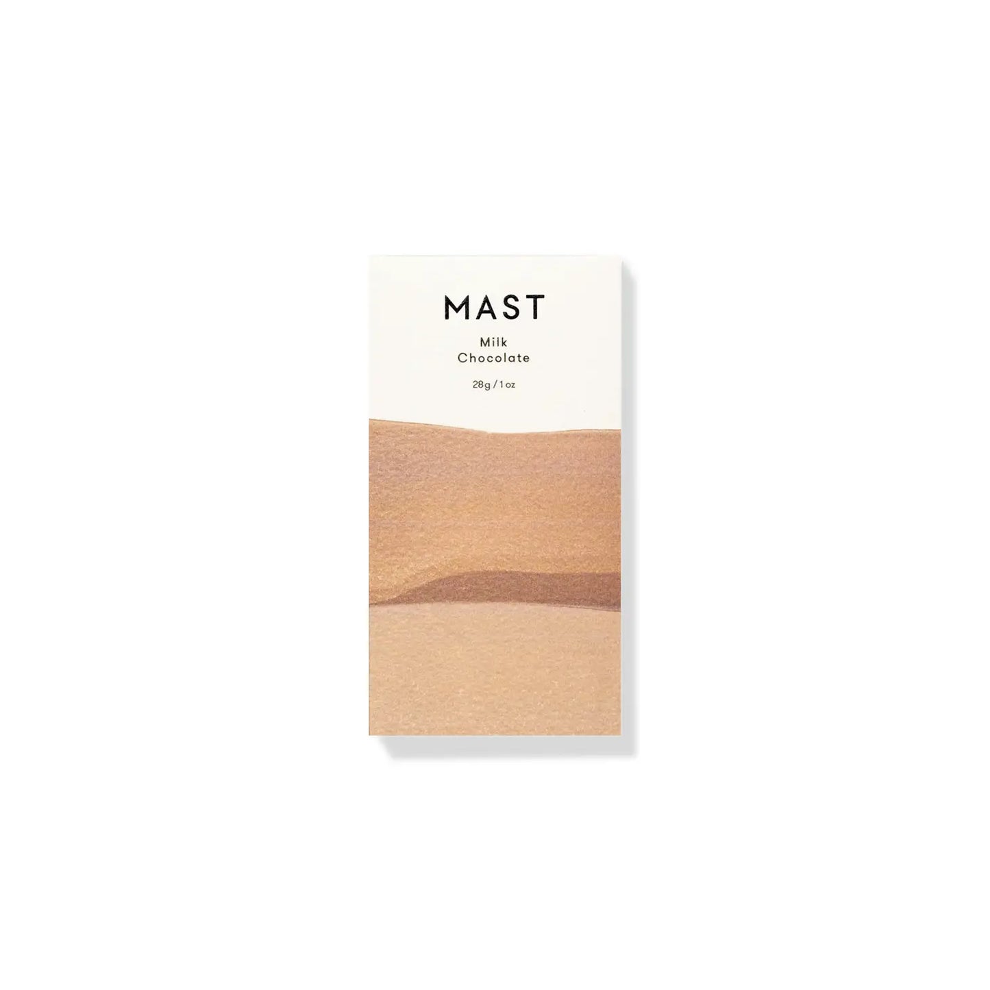 Mast Chocolate