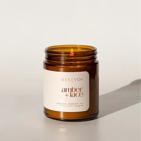 Misiyo Candle Co