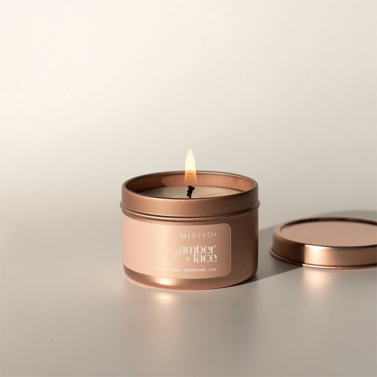 Misiyo Candle Co