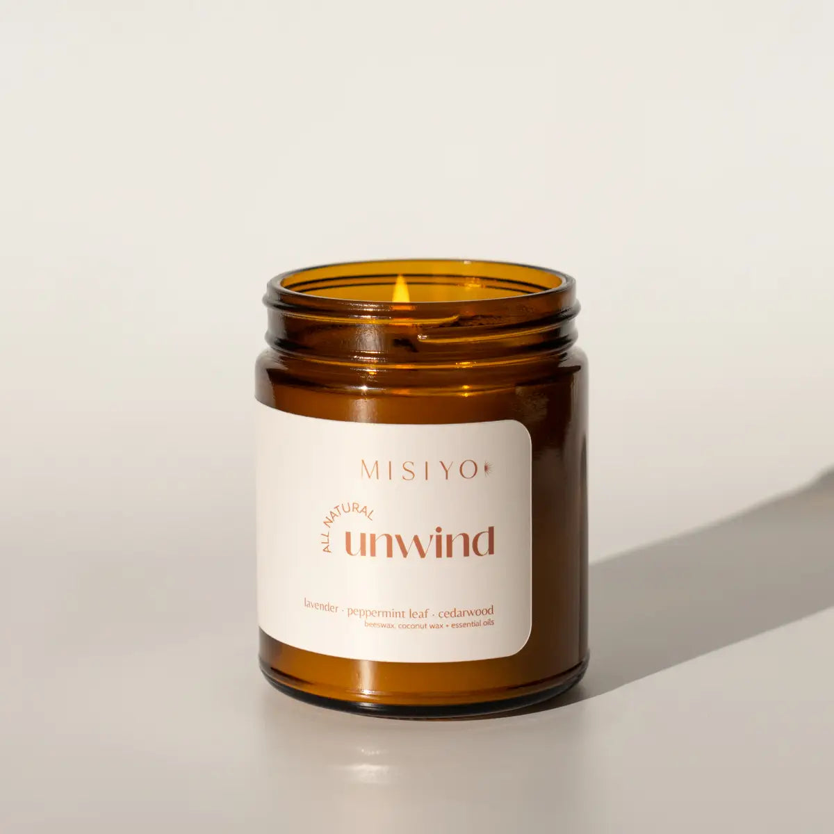 Misiyo Candle Co