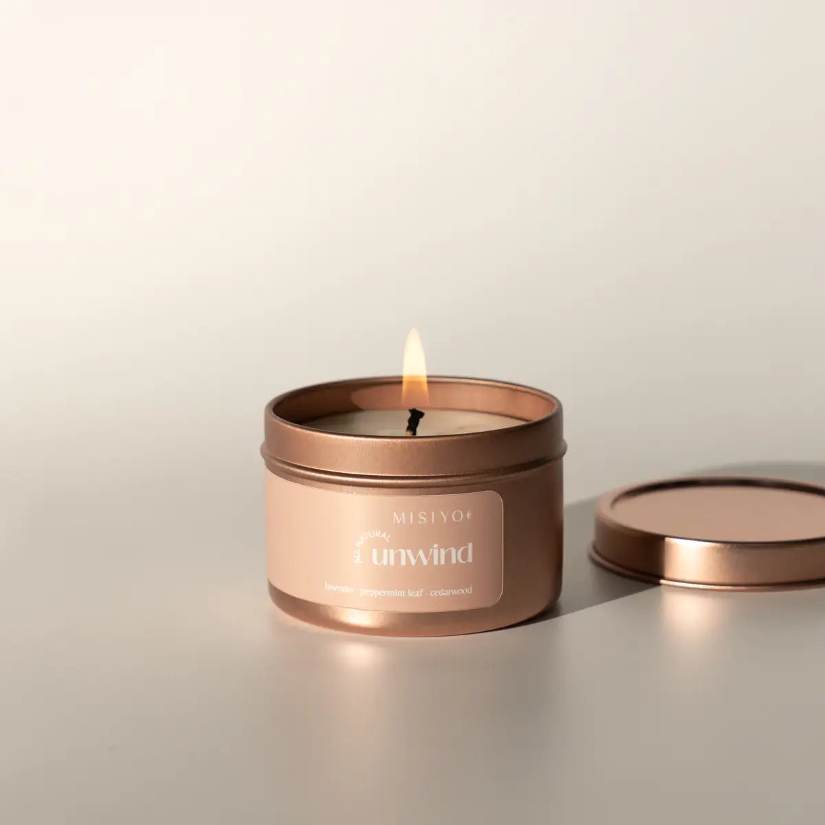 Misiyo Candle Co