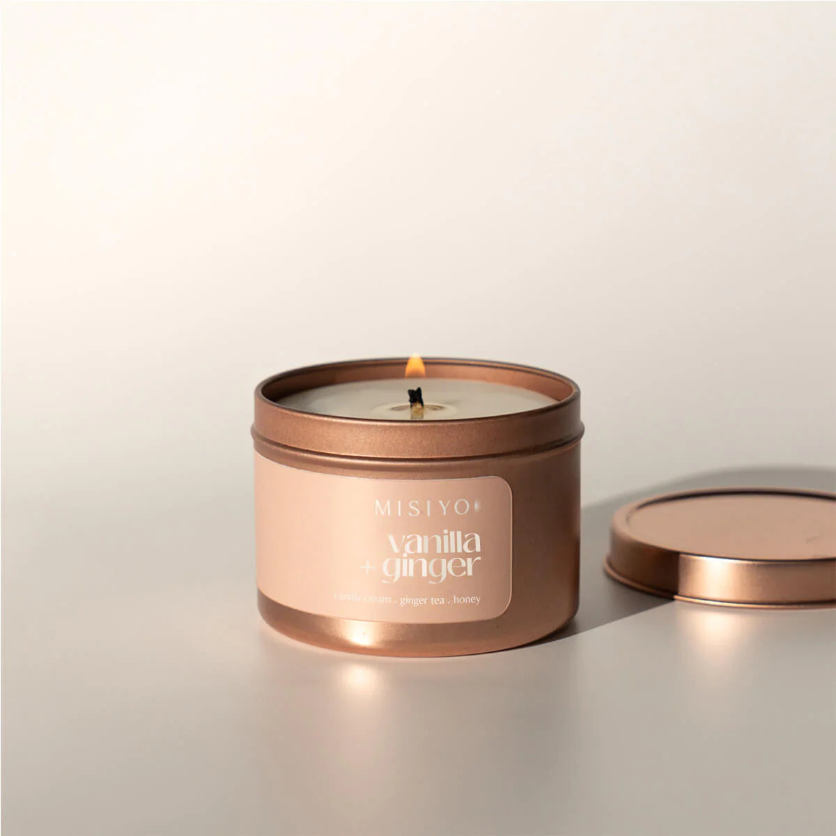 Misiyo Candle Co