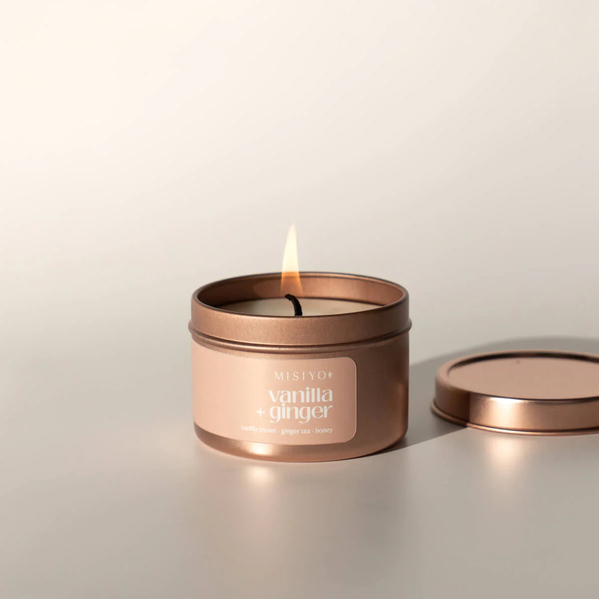 Misiyo Candle Co