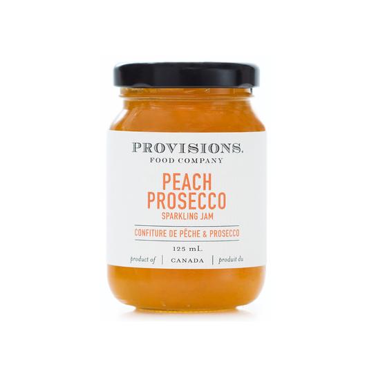 Provisions Jams & Spreads